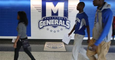 WELLS: Who do we honor? A look at the names behind Decatur public schools 🏫