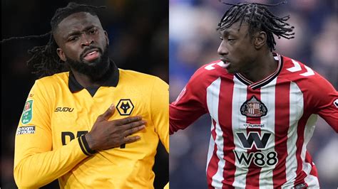 Tolu Arokodare and Romaine Mundle victims of racist abuse on 'appalling weekend'