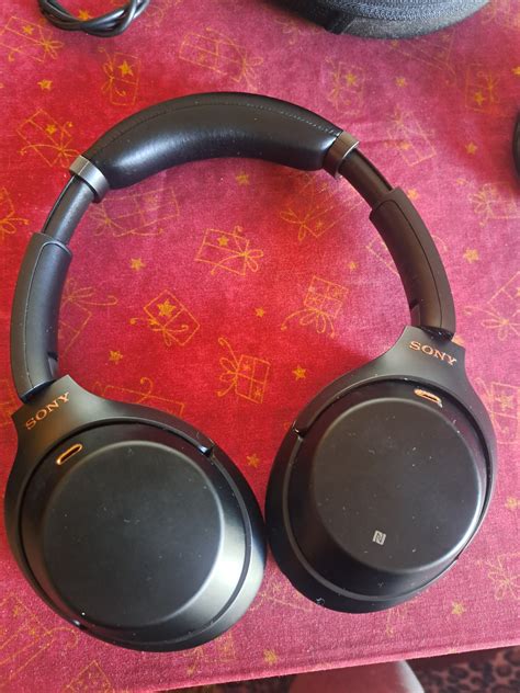 Sony WH-1000XM3 - HardverApró