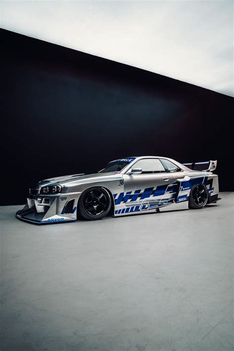 Liberty Walk | リバティーウォーク