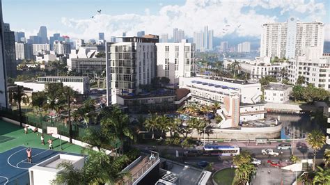 GTA 6 'Top Secret' Feature Reportedly Leaked by Ex-Rockstar Employees