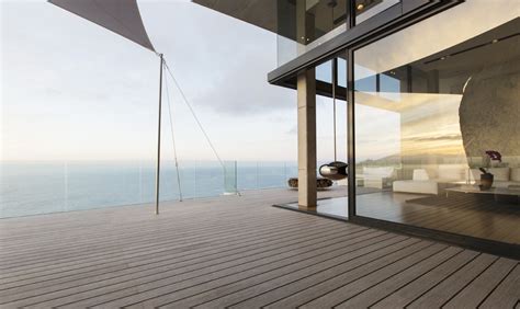 Exterior Wood Coatings for Terraces in Pakistan - Unicorn Flooring ...