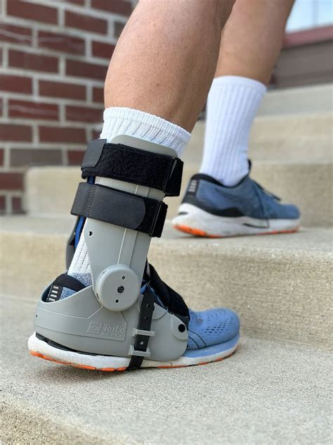 How do you choose an Ankle Brace?