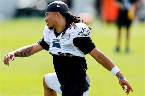 Wide receiver Makai Lemon talks hamstring injury, full return to practice