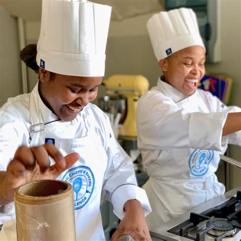 Winners announced for the RCL FOODS Young Chefs & Bakers Challenge 2024 - RCL FOODS