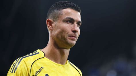 Cristiano Ronaldo is an alien! Ex-Real Madrid team-mate explains why ...