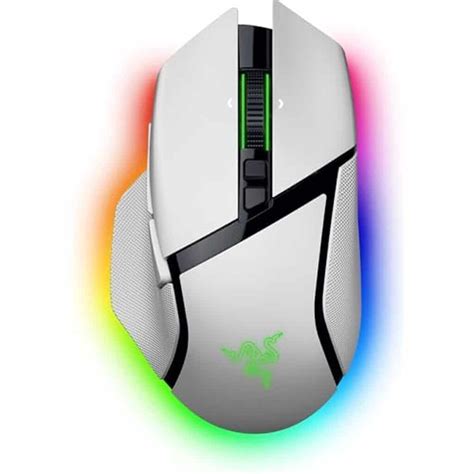 Razer Basilisk V3 Pro : la souris gaming ultime sans fil