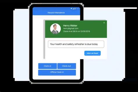 Staff Scheduling & Attendance for Education | Schools & Colleges