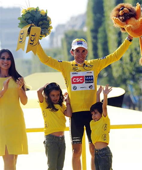 Where Did Salva Walked