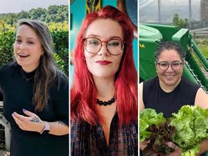 How these millennials are making 6 figures, pursuing their passions ...