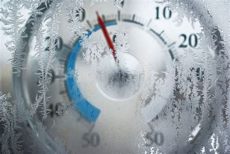 Cold front to drop temperatures in Texas after storms