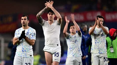 Barcelona eye Inter star with La Liga leaders open to selling Alejandro ...