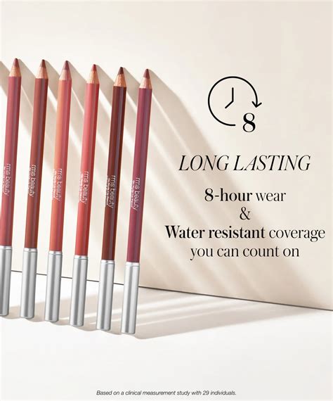 Go Nude Lip Pencil – krémová konturovací tužka pro plnější rty – Beloved