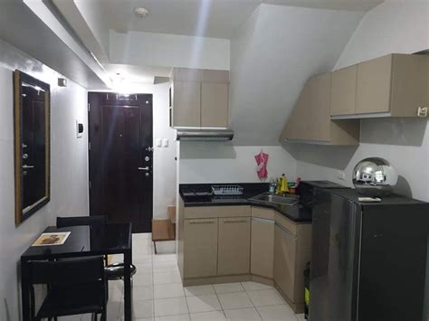 Modern Urban Unit in Ortigas - Flats for Rent in Pasig, Metro Manila ...