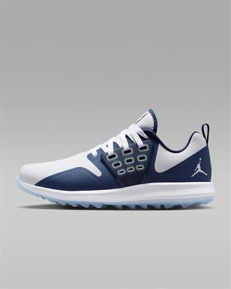 Jordan Grind Golf Shoes. Nike UK
