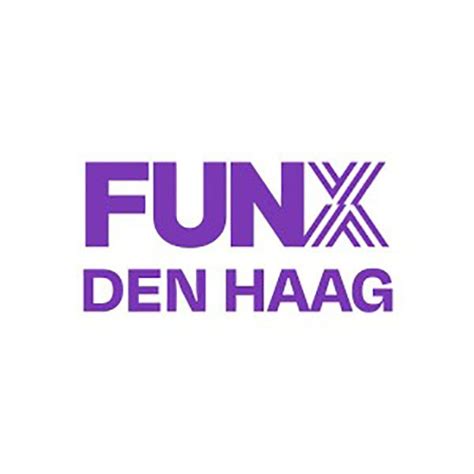 FunX Den Haag - Listen Online | Radio Netherlands