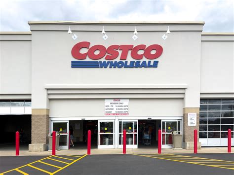 Warehouse club offers lowest grocery prices, report shows - pennlive.com