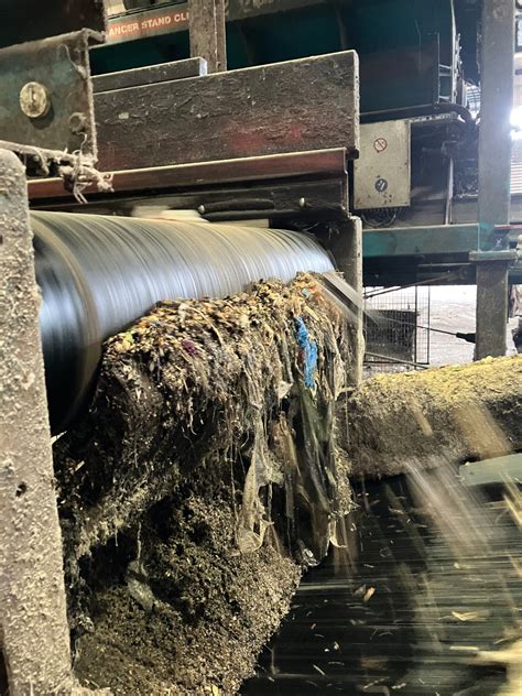 Controlling dust in materials recycling - recovery Magazine – Recycling ...