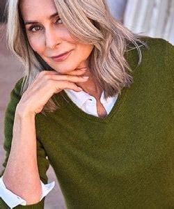 Women's Wool Jumpers | Natural Knitwear | WoolOvers UK