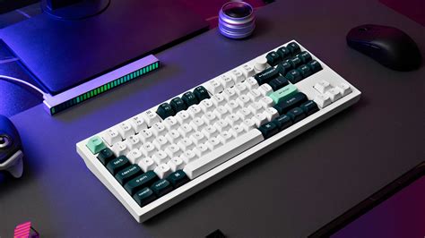 Keychron Q3 HE QMK Wireless Custom Keyboard (US ANSI Layout) – Keychron ...