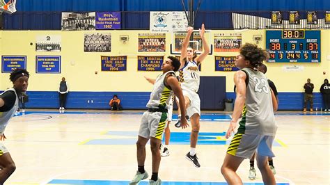 Mainland has good mix of FHSAA boys basketball transfers and returners