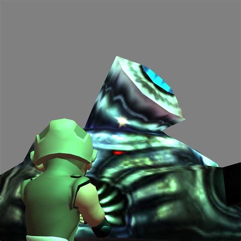 Unity Play | alien game