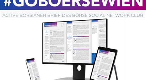 Wiener Börse zu Mittag deutlich tiefer: ATX wieder unter ...