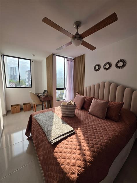 Apto moderno y bello en Florida blanca Santander - Departamentos en ...