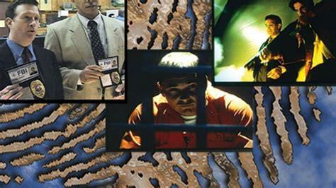 The FBI Files | The Best Free Streaming Service