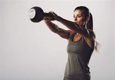 ‘Kettlebell challenge’ could do you more harm than good