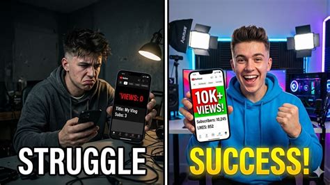 YouTube Growth Plan | Your First 30 Days (CRITICAL) - YouTube