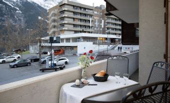 Chalet Abendrot Apartments, Grindelwald - Book with Updated Prices 2026 ...