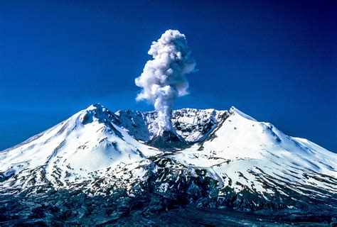 Volcanic Catastrophe Could Hit This Part Of The U.S. Without Warning ...
