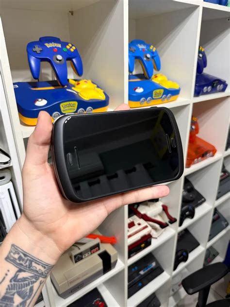 Console portatil anbernic RG Slide novo - Consoles de Vídeo Game - Vila ...