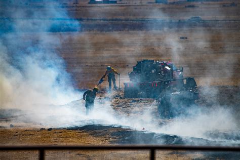 No snow means stage one fire bans in Custer and Fremont – Wet Mountain ...