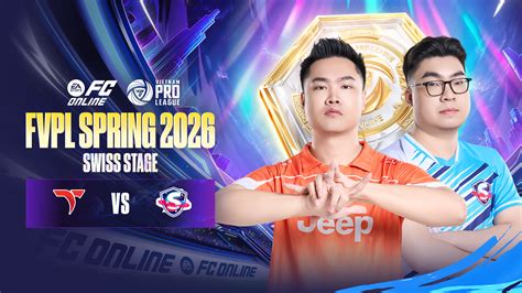 Full Match TAG Esports - Star Galaxy (SWISS Stage - FVPL Spring 2026 ...