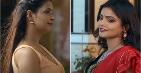 From Love Guru to Farebi Yaar: Five ultra hot web series now streaming ...