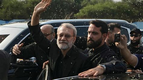 Iran responds with attacks following Israel's elimination of senior ...