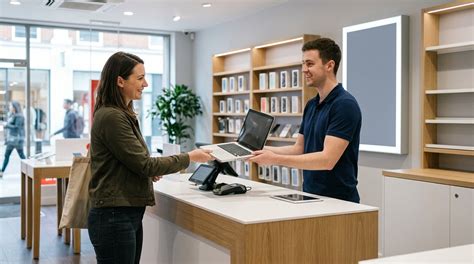 Vodafone Trade-In Review (2026)
