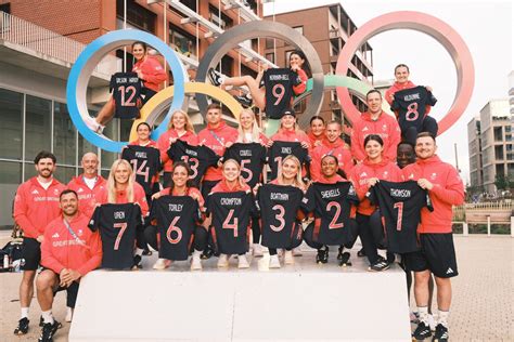 Ellie Kildunne's Paris 2024 Olympic diary - Rugby World