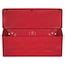 Architectural Mailboxes Wall Mount Red Metal Small Mailbox 2689R at ...