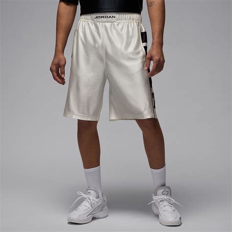 Jordan Brooklyn Cat Scratch Men's Shorts. Nike SK