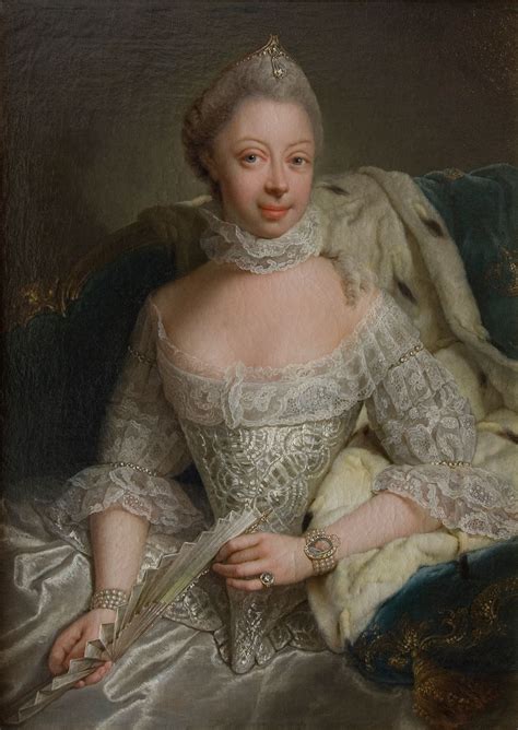 Queen Charlotte: Who Was the Real Monarch Behind Bridgerton’s Spin-Off? | Vanity Fair