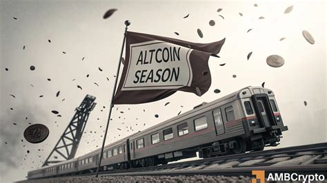 Altcoin Season Index hits 76 as BTC.D slips - Yet RISKS still remain! - AMBCrypto