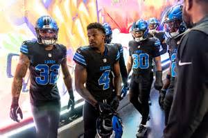 2025 Lions review: Promising secondary falls apart as injuries pile up ...
