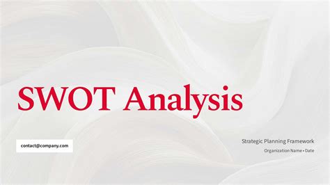 Customizable Annual Planning Template: Professional & Free to Use | Gamma.app