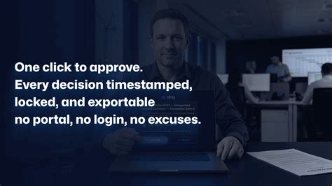 Protect Your Margins with Variation Tracking Software