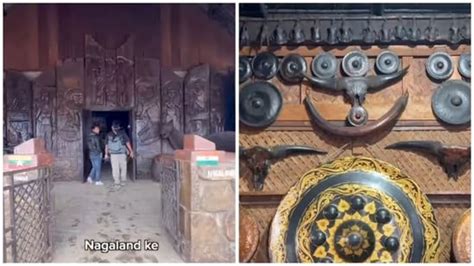 Take a tour of maybe the most unique house you’ve ever seen in India ...