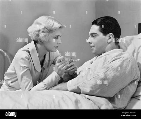 Patient with disease historical hi-res stock photography and images - Alamy