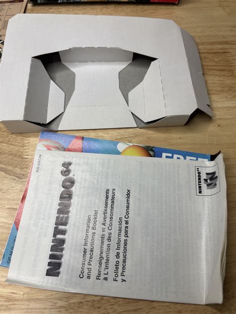 Killer Instinct 2 Gold for Nintendo 64 (N64) Game Cartridge